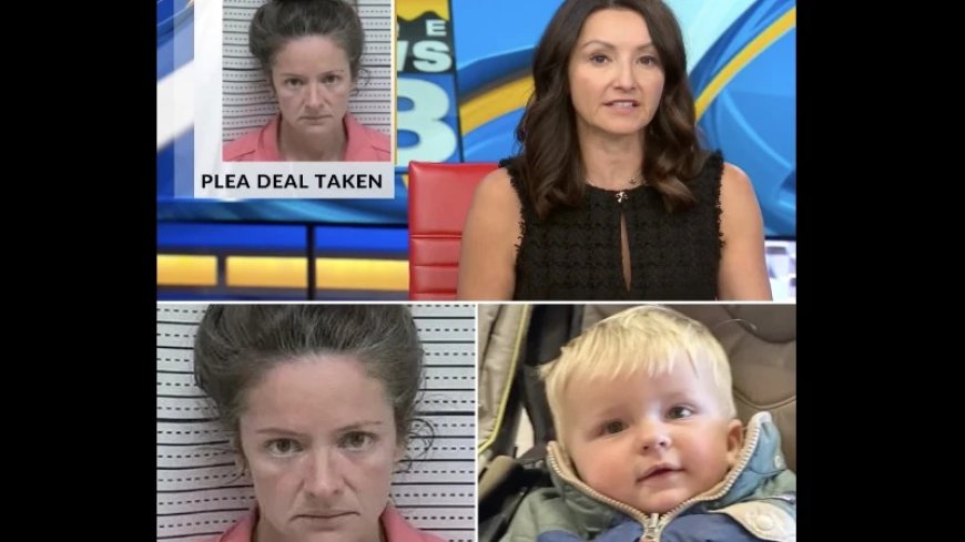 Mom Who Shot Infant Son In Face Said It Was “Worth It” To Deprive Father Custody
