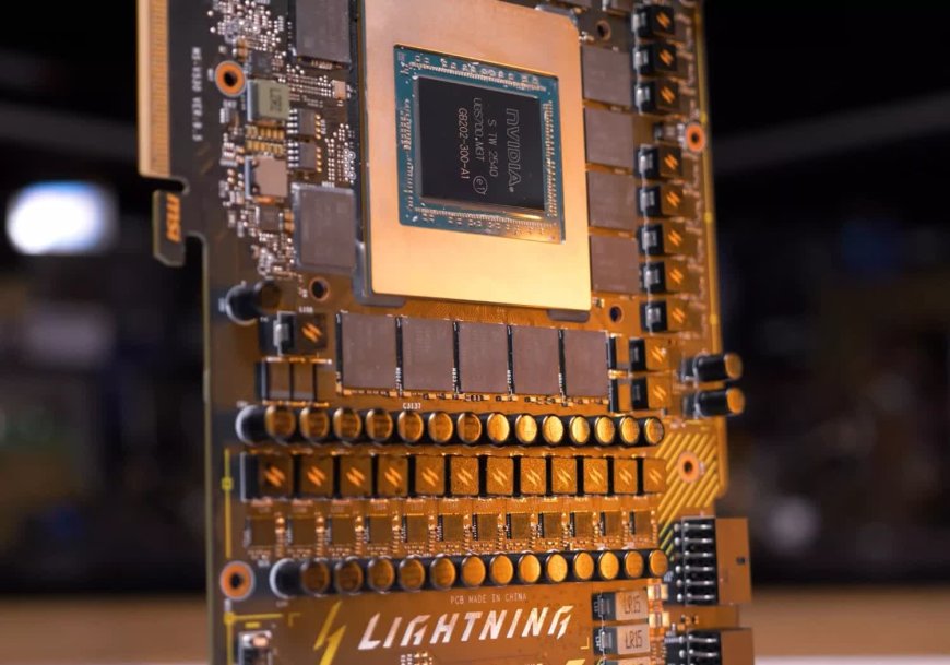 Graphics Card Prices Are Rising Fast (Again), and GeForce Is Taking the Biggest Hit