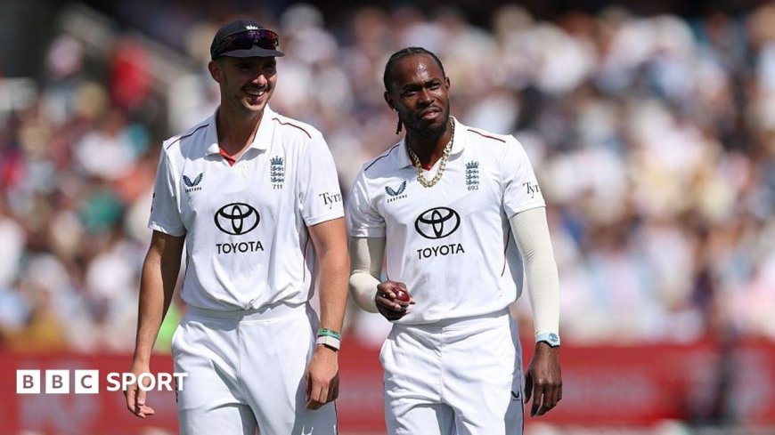England attack's 2005 comparisons fair - Trescothick