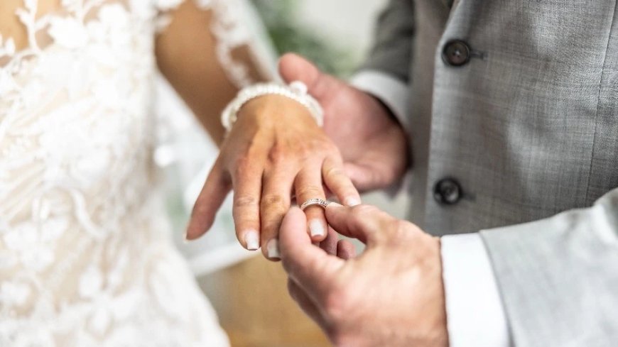 Texas Republicans Are Looking To End No-Fault Divorce