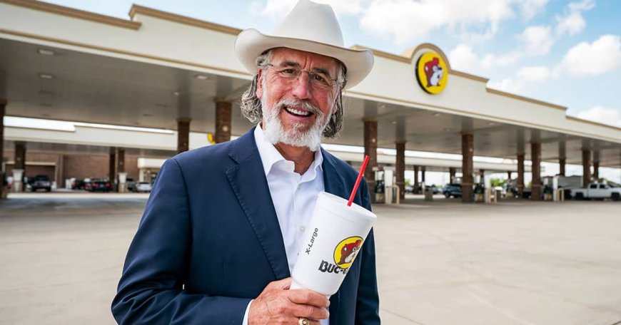 Buc-ee’s CEO Says Chain Will Prioritize ‘Conservative, Business-Friendly’ States for Expansion