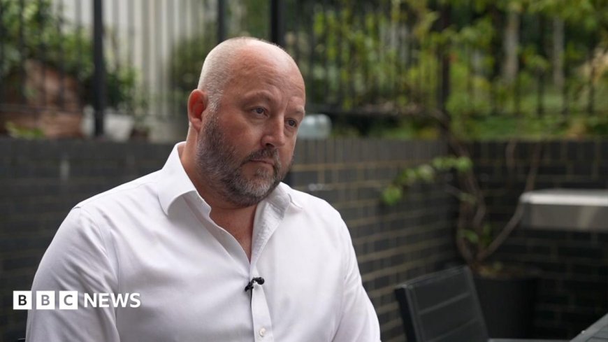 Shadow justice secretary: Prisoner release scheme 'raises more questions than it answers'
