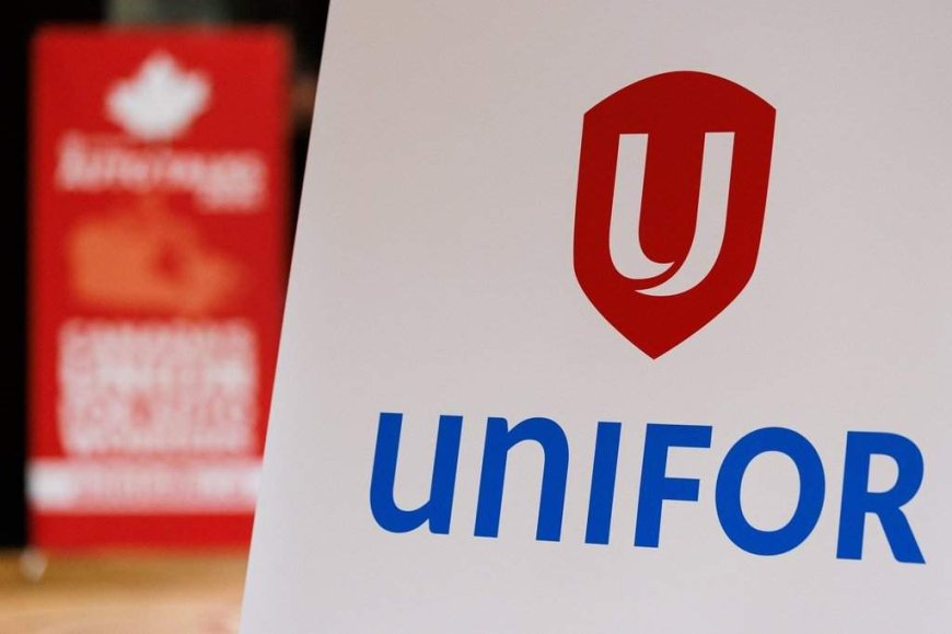 GM unionized workers ratify new contracts with automaker