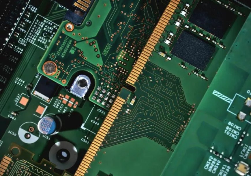Nvidia and Intel supplier Unimicron under investigation over alleged relabeling of Chinese parts
