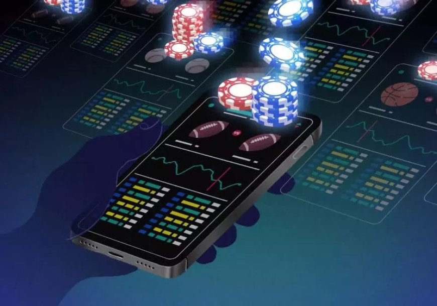 A federal court just ruled Kalshi's sports markets are basically sports betting