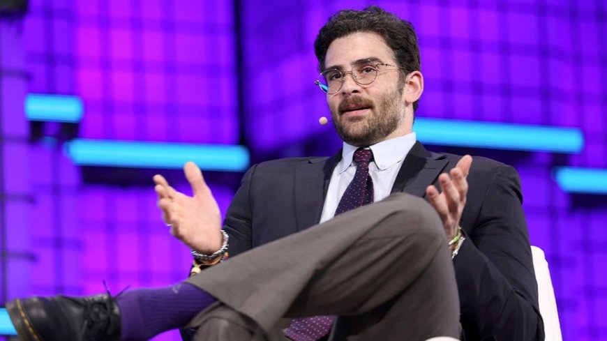 Far-left streamer Hasan Piker equates Israel's 'right to exist' to Nazi Germany