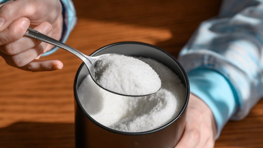 Popular artificial sweetener linked to potentially dangerous heart risk