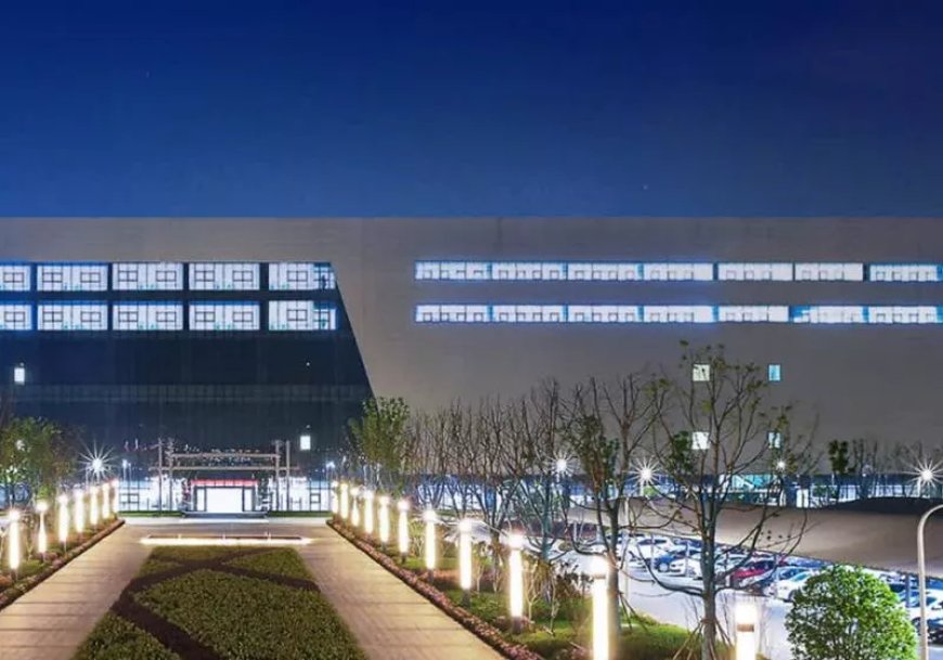 Chip manufacturer CXMT asks Pentagon to remove it from list of Chinese military-linked companies