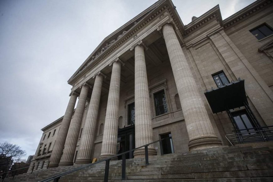 Manitoba faces calls to increase training for security guards