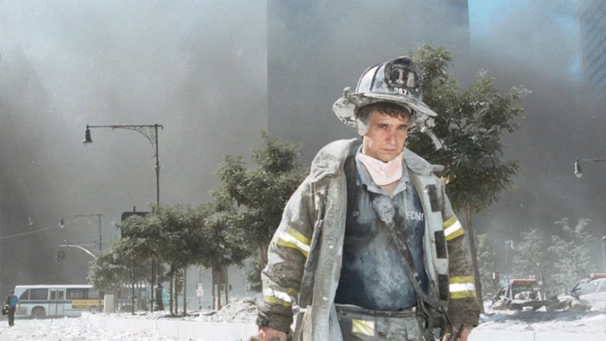 Report: Survivors Surpass First Responders in 9/11 Cancer Diagnoses