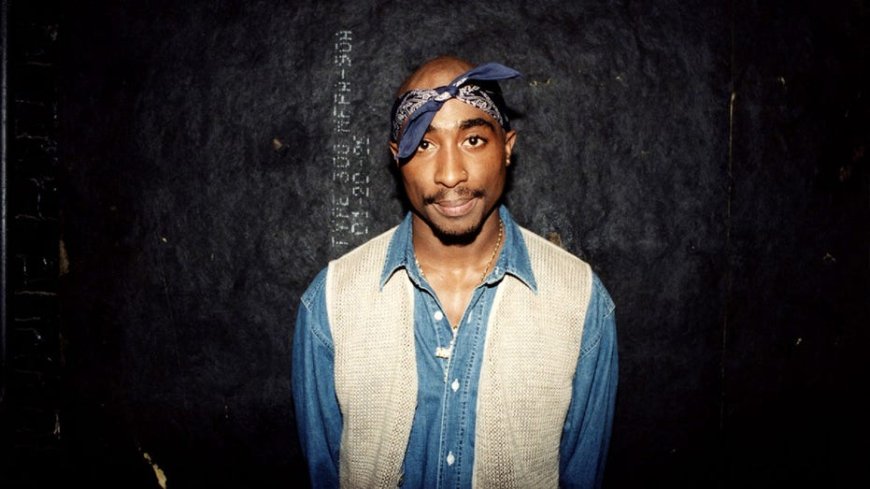 Duane 'Keffe D' Davis found guilty of first-degree murder in 1996 killing of Tupac Shakur
