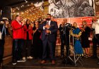 Liberals sweep all three federal byelections