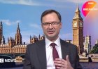 Government wants to 'get out of prison crisis doom loop'