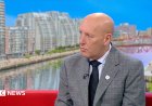 Concerns over early release from prison and probation organisations