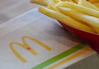 Pantless McDonald’s drive-thru customer hit with indecent act charge: Halifax police