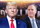 Trump, Schiff forge unlikely alliance as Hollywood bleeds jobs