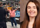 Bank of America VP Stabbed to Death in NYC