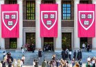 Man allegedly brandishes edged weapon at Harvard-area coffee shop, prompting campus shelter-in-place