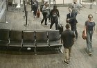 WATCH: FBI agents confront Swalwell at airport in new footage as viewers zero in and pile on