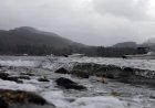 B.C. coast, parts of Vancouver Island set to see heavy rains, strong winds