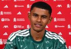 Brughmans joins Liverpool in deal worth up to £30m