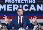 As Michigan Senate race heats up, Vance calls El-Sayed 'evil'