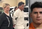 Illegal immigrant’s ‘over-the-top’ sexual assault on elderly woman sends sheriff into rage: ‘Out of control’