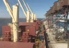 Port of Churchill resumes grain shipments for 1st time in 6 years