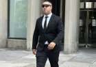 Officer charged in Project South investigation trying to plead guilty since February