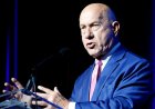 Houston mayor says his city is a better location than Austin for an NHL expansion franchise