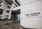 Former Edmonton peace officer placed on house arrest for impersonating a police officer