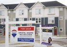 Calgary home sales fall 16% in August, overall prices down year-over-year