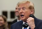 “CALL!!!” – Trump Pleads Gov. Pritzker To Allow Federal Government Help In Combating Chicago Crime