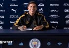Fernandez joins Man City for joint-British record £125m