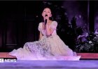 Ariana Grande completes tour and steps back from public life