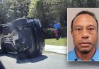 Tiger Woods set for plea change hearing after DUI arrest following Florida rollover crash