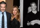 Jennifer Aniston’s boyfriend, Jim Curtis, reveals what 'Friends' star is really like behind closed doors