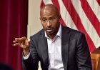 Van Jones calls out El-Sayed for ‘insane’ belief that he’s ‘smarter than Barack Obama’ on Israel policy