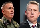 FULL STATEMENT: Former Border Patrol Commander Bovino Slams “Weaponized” Investigations Used to Force Him Into Retirement