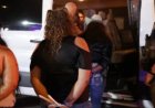 ICE Arrests More Than 120 Illegal Aliens at Memphis Nightclub