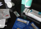 Women pose as men to buy testosterone online after prescription difficulties