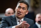 Trump taps ‘true warrior’ Hung Cao as Navy secretary after 4 months as acting leader