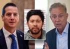 Illegal alien's ‘inexcusable’ crime sparks interstate clash between GOP sen, Dem gov: ‘You should be ashamed’