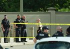 70-Year-Old Woman Opens Fire Inside Florida Police Station, Officers Respond