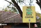 AI data centres are booming in Australia - but at what cost?