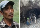 Nepal tunnel rescuers hunt for survivors with rafts and drone