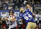 League-leading Als set to host surging Lions