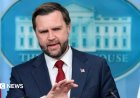 US investigating if missile hit Iran wedding, Vance says