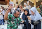 Around 2,000 fall ill in Indonesia after eating free school meals
