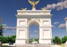 Excavation set to begin on Trump administration's 250-foot triumphal arch amid legal battle